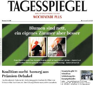 Der Tagesspiegel (Germania)
