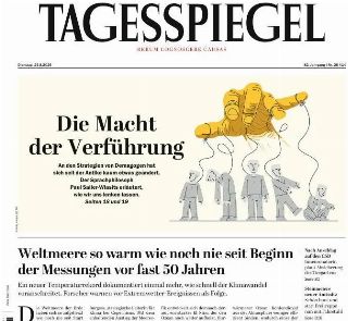 Der Tagesspiegel (Germania)