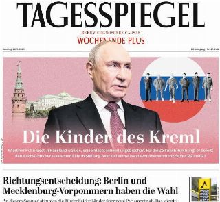 Der Tagesspiegel (Germania)
