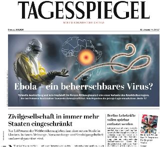 Der Tagesspiegel (Germania)
