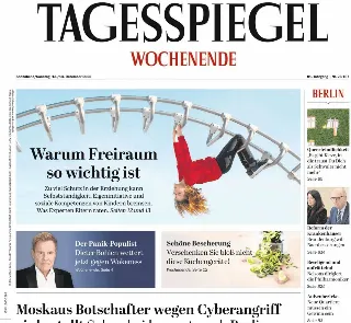 Der Tagesspiegel (Germania)