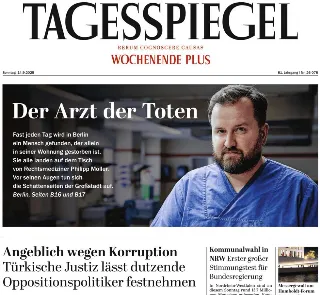 Der Tagesspiegel (Germania)