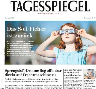 Der Tagesspiegel (Germania)