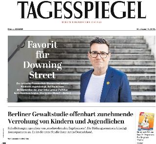 Der Tagesspiegel (Germania)