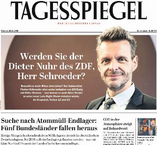 Der Tagesspiegel (Germania)