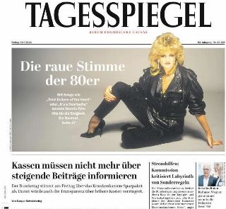 Der Tagesspiegel (Germania)