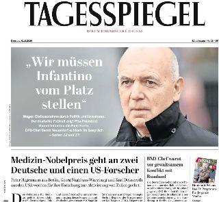 Der Tagesspiegel (Germania)