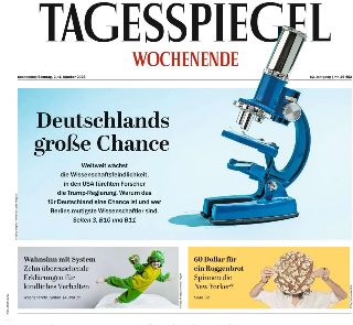 Der Tagesspiegel (Germania)