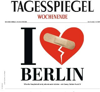 Der Tagesspiegel (Germania)