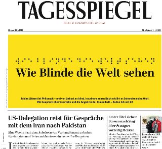 Der Tagesspiegel (Germania)