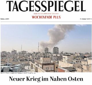 Der Tagesspiegel (Germania)