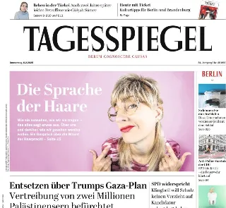 Der Tagesspiegel (Germania)