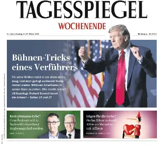 Der Tagesspiegel (Germania)