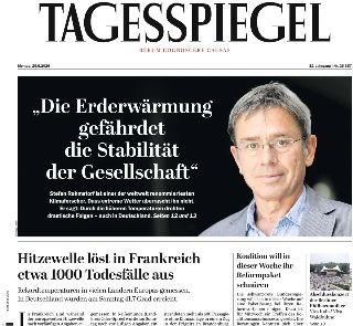 Der Tagesspiegel (Germania)