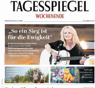 Der Tagesspiegel (Germania)
