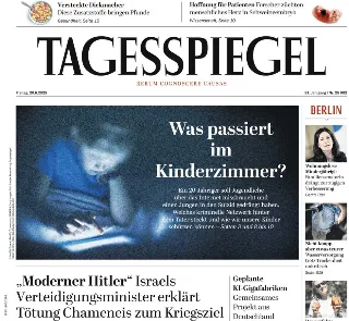 Der Tagesspiegel (Germania)