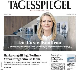 Der Tagesspiegel (Germania)
