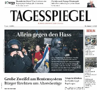 Der Tagesspiegel (Germania)