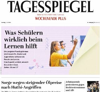 Der Tagesspiegel (Germania)