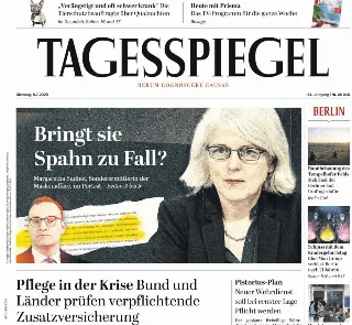 Der Tagesspiegel (Germania)