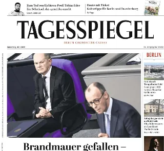 Der Tagesspiegel (Germania)