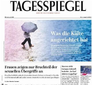Der Tagesspiegel (Germania)