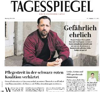 Der Tagesspiegel (Germania)