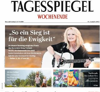 Der Tagesspiegel (Germania)