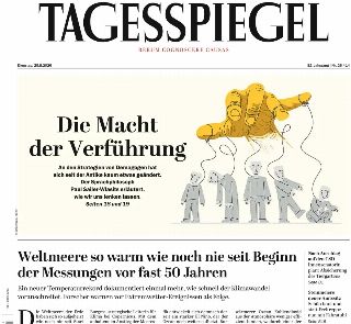 Der Tagesspiegel (Germania)