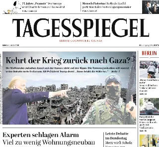 Der Tagesspiegel (Germania)