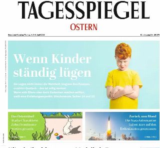 Der Tagesspiegel (Germania)