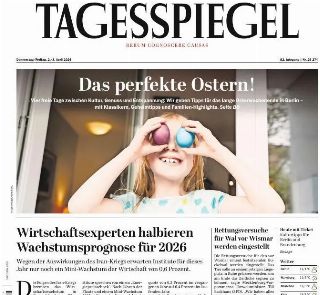 Der Tagesspiegel (Germania)