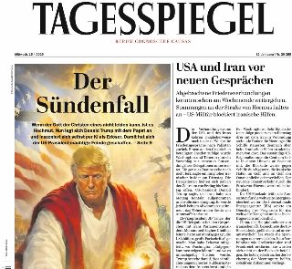 Der Tagesspiegel (Germania)
