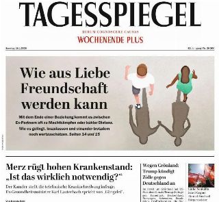 Der Tagesspiegel (Germania)