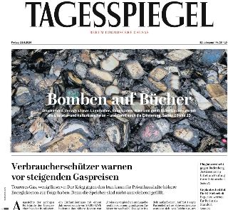 Der Tagesspiegel (Germania)