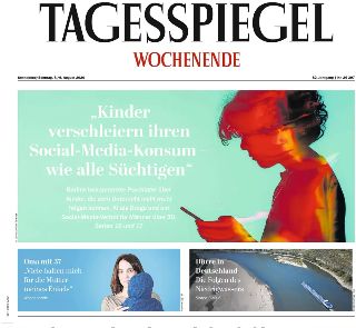 Der Tagesspiegel (Germania)