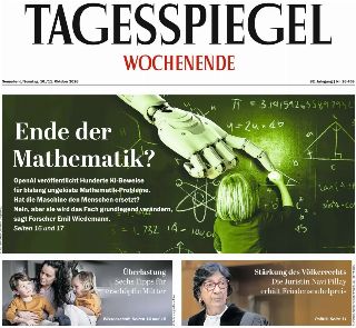 Der Tagesspiegel (Germania)
