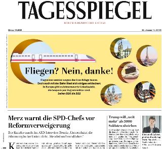 Der Tagesspiegel (Germania)