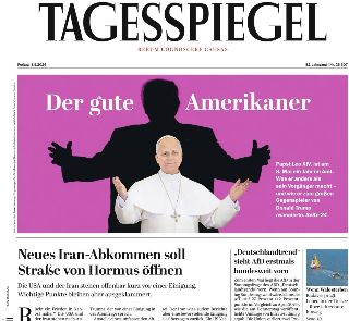 Der Tagesspiegel (Germania)