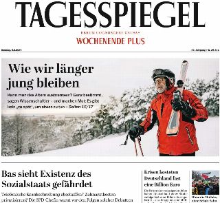 Der Tagesspiegel (Germania)