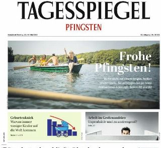 Der Tagesspiegel (Germania)