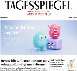 Der Tagesspiegel (Germania)