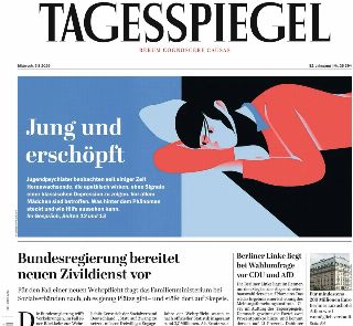 Der Tagesspiegel (Germania)