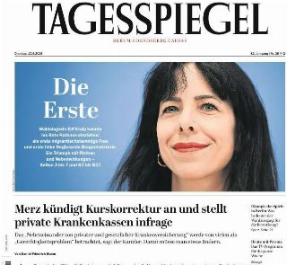 Der Tagesspiegel (Germania)