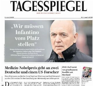 Der Tagesspiegel (Germania)