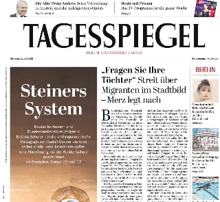 Der Tagesspiegel (Germania)