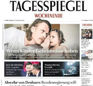 Der Tagesspiegel (Germania)