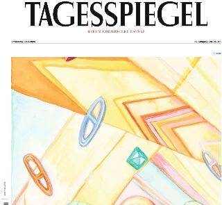Der Tagesspiegel (Germania)
