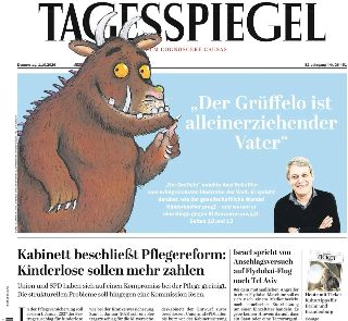 Der Tagesspiegel (Germania)