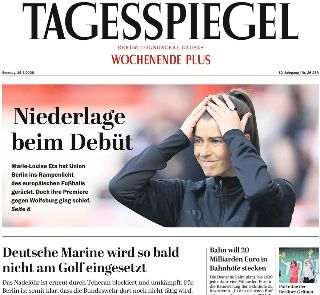 Der Tagesspiegel (Germania)